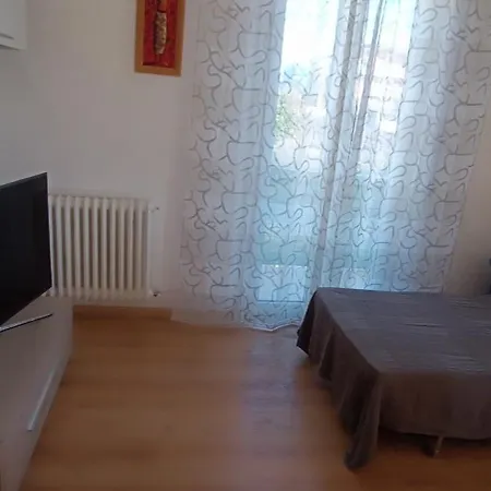 A Cento Passi Dal Mare Апартаменты *