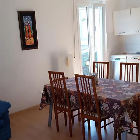A Cento Passi Dal Mare Римини